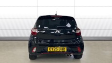 Hyundai i10 1.0T [90] N Line 5dr [Nav] Petrol Hatchback
